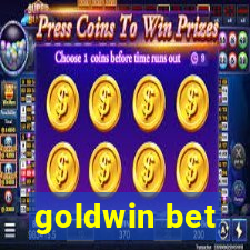 goldwin bet